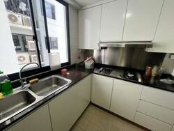 Central Green Condominium (D3), Condominium #447616541
